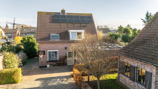 Medium property photo - Willem Tellstraat 18, 4515 EH IJzendijke